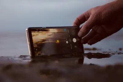 Goldfishka Kaszinó Mobilalkalmazás